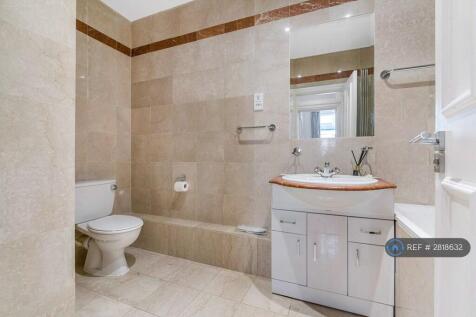 Shared Wc