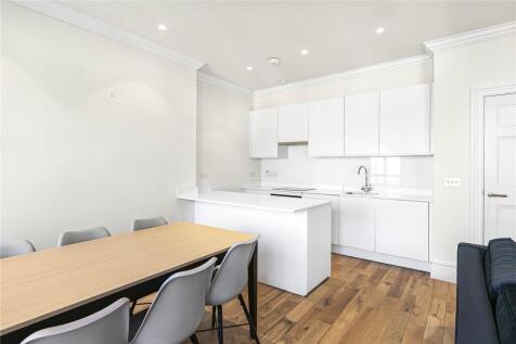 Reception/Kitchen
