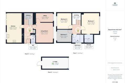 Floorplans