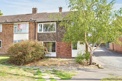 1 Meredith Court, Stapleford, Nottingham, Nottinghamshire, NG9 8LW