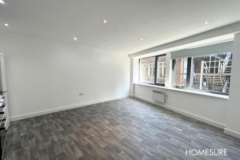 Kitchen/Living Room
