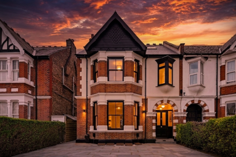 Sunset External