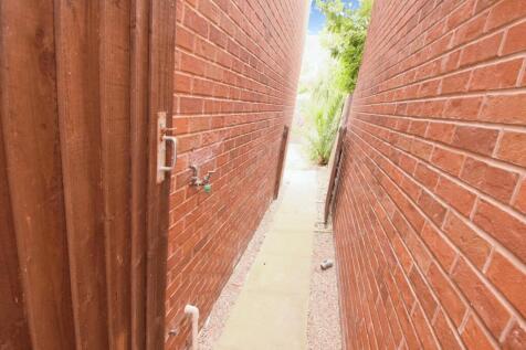 Side Access