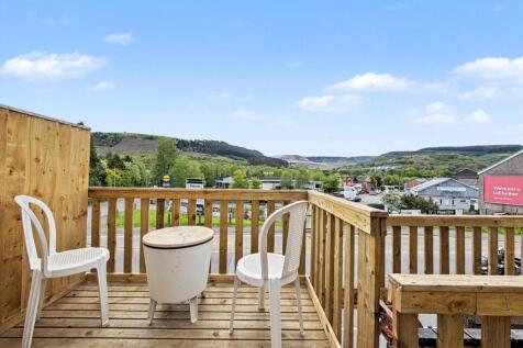 Terrace / Patio