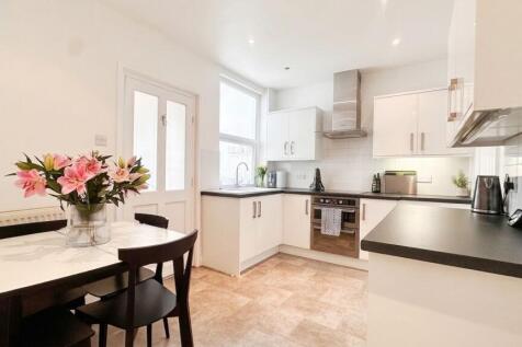 Kitchen Dining