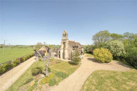 Church House