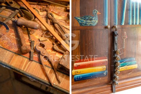 Panorama e Particolari