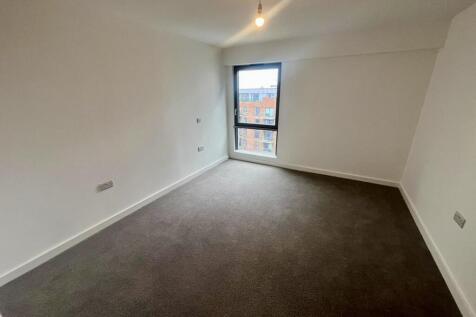 Armstrong House, East Station Road, Fletton Quays, Peterborough, PE2 8ZB photo 4