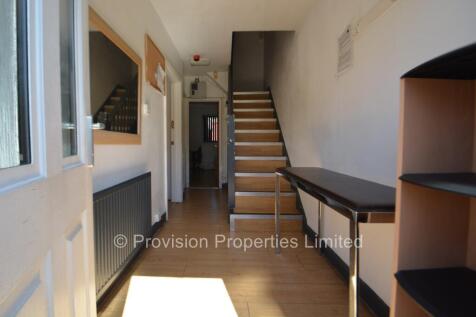 Mayville Road, Hyde Park, Leeds, LS6 photo 5