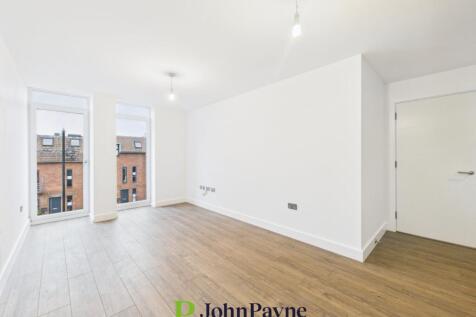 Open Living Dining