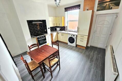 Melrose Street, Newton Heath, Manchester, M40 photo 3