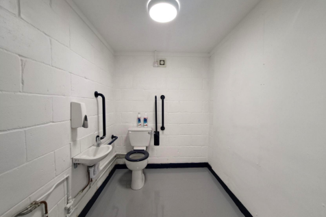 Flexible property space