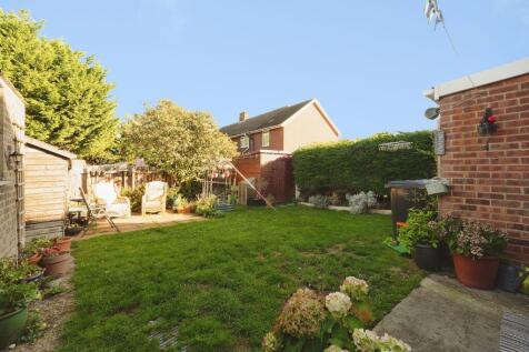 Garden View 3