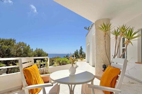 03-port andratx-Meerblick Appartement - Cala Llamp Lifestyle-kaufen-terrasse