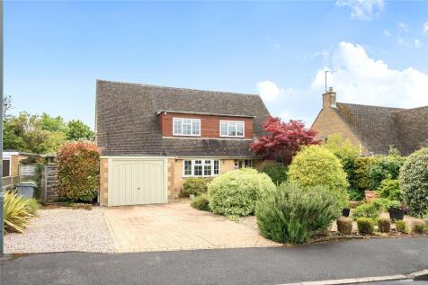 Orchard Close