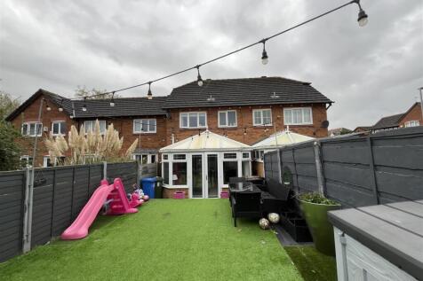 Outside and Gardens