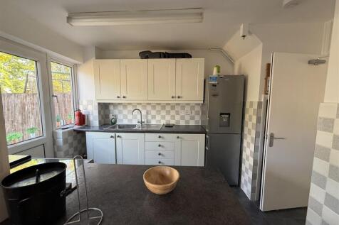 Kitchen Dining