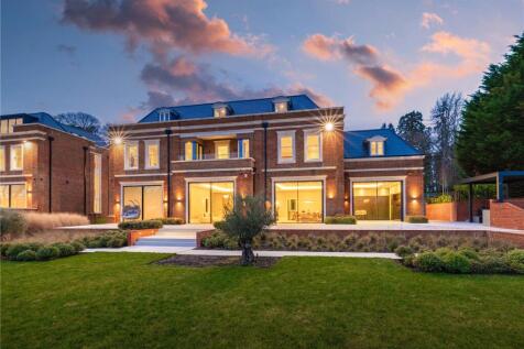 Rear Elevation