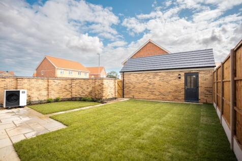 Show Home Garden