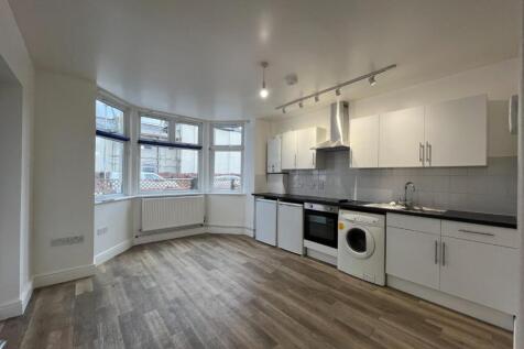 Kitchen/Living