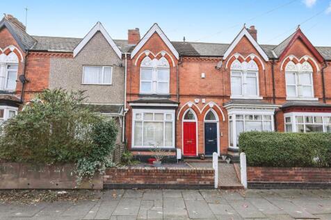 Birmingham, B24 - property photo