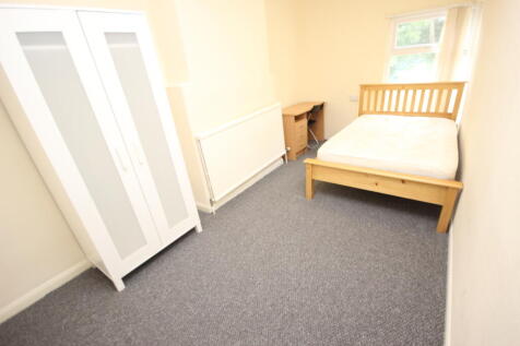 Approved Accommodation, Wellington Road, Wavertree, Liverpool photo 4