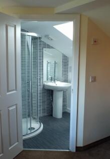 Newman University Students Duplex Apartment, deluxe ensuite room in Harborne photo 4