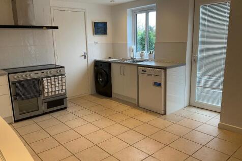 Kitchen, hub of the home