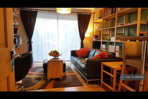 Living / Dining Room