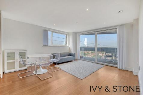 London, E16 - property photo