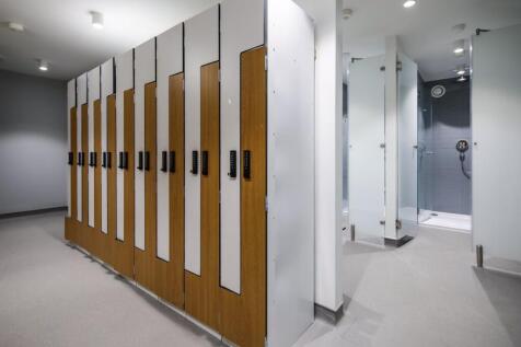 Meadows Business Park  Cabin 42  27th March 2023