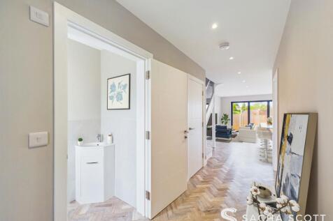 Hall - AI Generated ¿ Illustrative Only