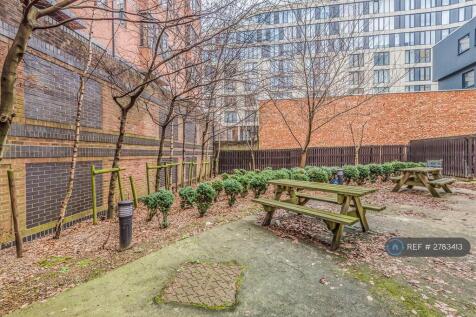 Communal Garden