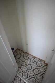 Bathroom Storage
