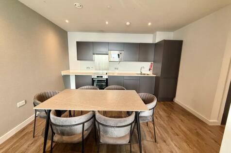 Ebmankment, Greengate, M3 photo 4