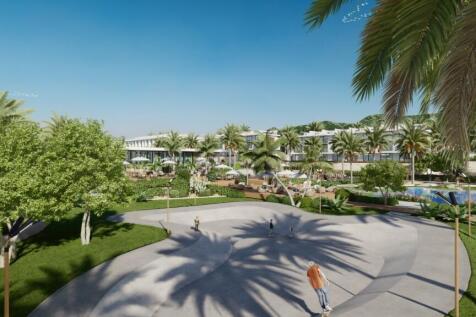Luxury 2 bedroom Loft Penthouse with a stunning sunset view Image 9999