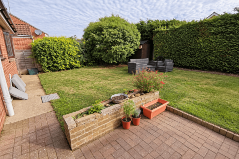 Garden 2