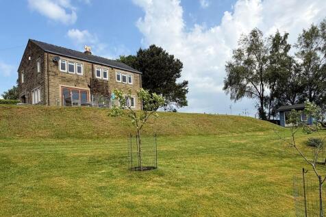 Caycroft House