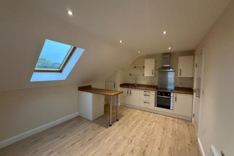 Apartment 6 Cumberland Court, Doncaster, DN2 photo 4