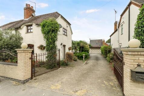 Holly Cottage, Twycross