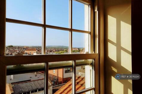 View To The Rear Over Southville