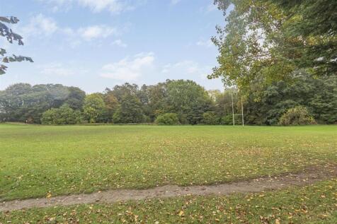 VIEWS OVER PLAYING FIELDS