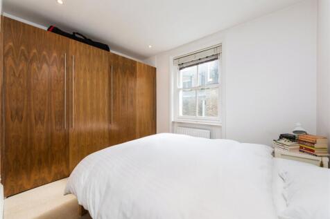 Castletown Road, Fulham, W14 photo 4