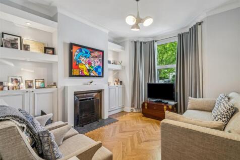 FOR SALE - Bridgman Road, W4