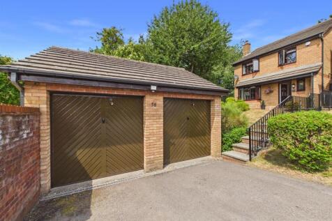 Double Garage