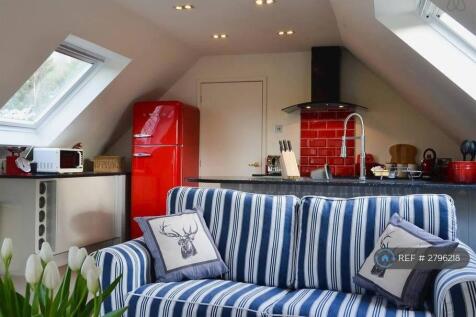Kichen &amp; Lounge