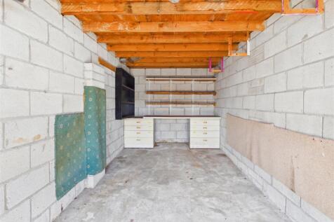 Garage internal