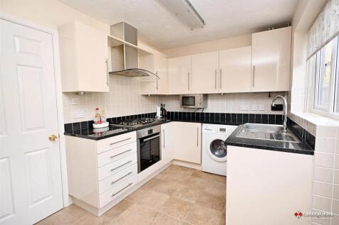 Kitchen/ breakfast room