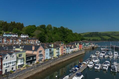 Exterior_10 Dart Marina, Sandquay Road, Dartmouth