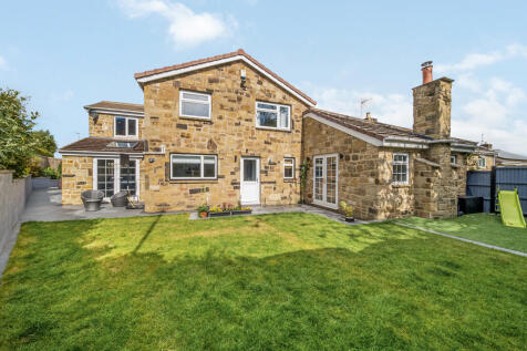 Rear Elevation